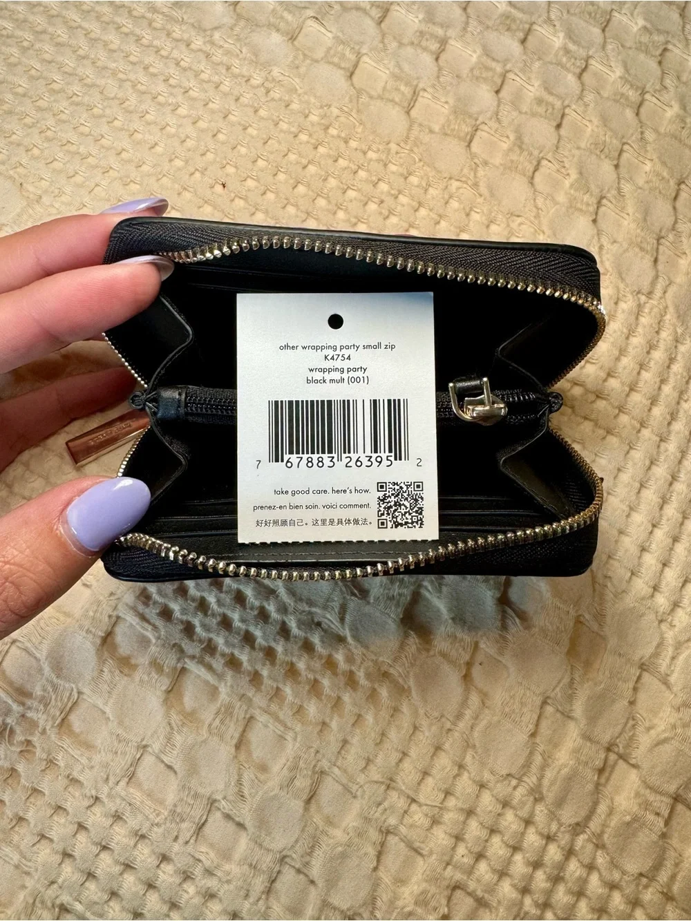 kate spade nwt kate